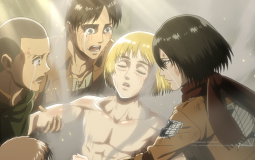 my gamelife experience