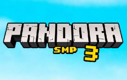 Pandora SMP - Season 3