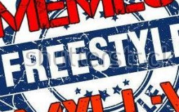 Los mejores Freestylers de Mexicali