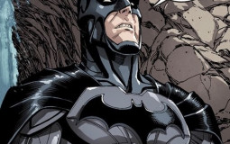 Injustice Characters