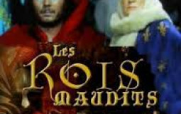 Personnages des Rois Maudits