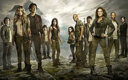 The 100 Characters Season 1