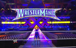 Scènes WrestleMania 20 - 35