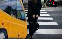 Holky z naší školky