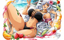 Top 20 One Piece Girls