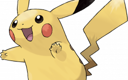 Ash First and Second Stage Pokemon Ranking