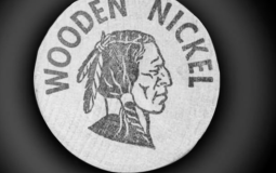 The Wooden Nickel Projects