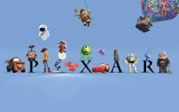 pixar movies