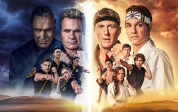 Cobra Kai (Power Ranking)
