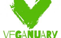 Veganuary