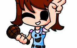 Amy's Friends Tier List