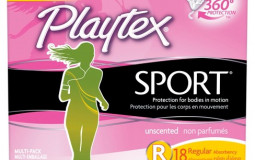 tampons