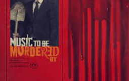 Eminem-Music To Be Murdered By Songs