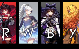 RWBY