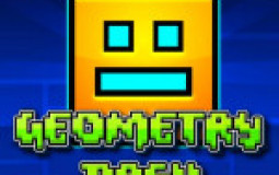 geometry dash