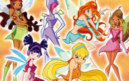 WINX