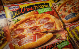 Dr. Oetker | Die Ofenfrische