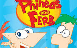 Phineas and Ferb Character's