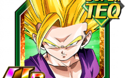 Dokkan Battle - World Tournament Units