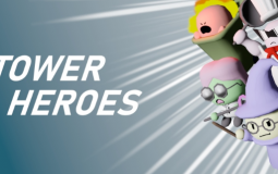 Tower Heroes Roblox