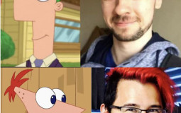 phinny and ferb songs