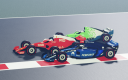 FRL D1 Liveries