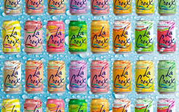 Best Flavours of La Croix