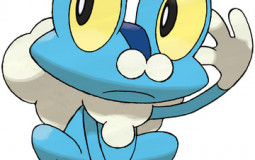 Pokemon starters Red Blue to Scarlet and violet (not including the yellow remakes)