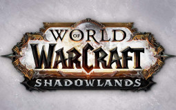 Class I'll likely play in Shadowlands