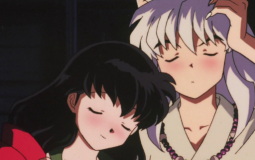 Inuyasha Ships because I'm bored
