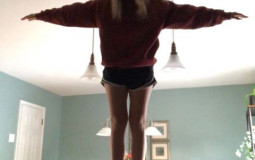 Indoor Drumline Shhhhhh