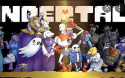 Undertale characters tier list