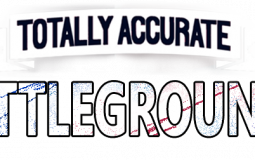 Totally Accurate Battlegrounds