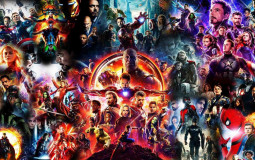 MCU Movies Tier List