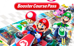 Mario Kart 8 Deluxe | Booster Course Pass DLC
