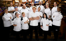 Hell's Kitchen S4 Likability