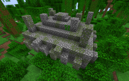 Minecraft Structures