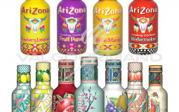 Arizona Bottles