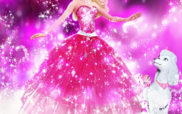 barbie dresses
