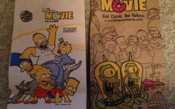 simpsons seasons