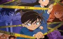 Detective Conan