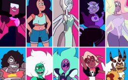 My Friend's Steven Universe Fusion Tier List