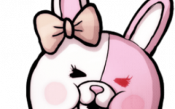 Danganropa 1,2 v3 character tier lists