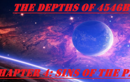 Subnautica Fanonia Wikia Characters