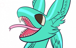 Mutuals' Fursona @RenakoA Twitter