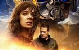 Films that i see in april