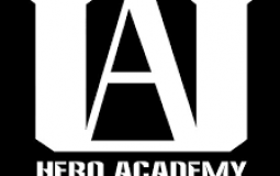 UA Hero Course seating chart