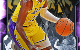 NBA2K20 Myteam Bugdet Ballers
