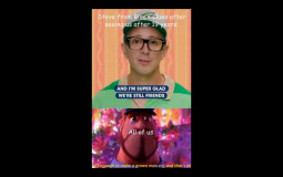 Friends I would date