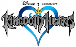 Kingdom Hearts Characters (All)